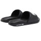 sandale homme  lacoste serve slide dual 1253cma