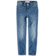 jeans fille  levi's junior lvg 710 super skinny jean