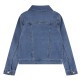 cazadora fille  levi's lvg trucker jacket