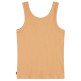 t-shirt fille  levi's lvg meet and greet ribbed tank