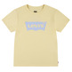 t-shirt fille  levi's junior lvg batwing tee