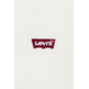 sweat-shirt fille levi's junior lvg-batwing chest hit hoodie