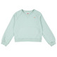 sweat-shirt fille  levi's lvg levis hd silicone batwing