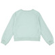sweat-shirt fille  levi's lvg levis hd silicone batwing