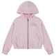 sweat-shirt fille  levi's lvg meet and greet full zip ho