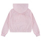 sweat-shirt fille  levi's lvg meet and greet full zip ho