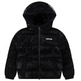 cazadora fille  levi's lvg shiny hvwt puffer