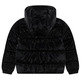 cazadora fille  levi's lvg shiny hvwt puffer