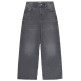 pantalon fille  levi's lvg high rise baggy