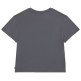 t-shirt fille  levi's lvg wild west ss tee