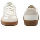 chaussure femme  lacoste baseshot pro 225 2 sfa