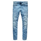 jeans homme  g-star 3301 slim