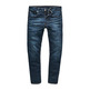 jeans homme  g-star 3301 slim