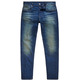 jeans homme  g-star 3301 slim