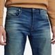 jeans homme  g-star 3301 slim