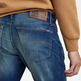 jeans homme  g-star 3301 slim