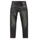 jeans homme  g-star 3301 slim