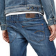 jeans homme  g-star revend skinny