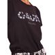 pantalon femme  gaudi t-shirt m/c