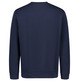 sweat-shirt homme gaudi maglia di felpa girocollo m/lu