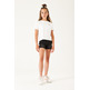 le short fille  garcia 513 col.4018_rianna short
