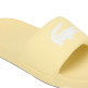 sandale femme  lacoste serve slide 1.0 1261 cfa