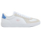 chaussure femme  lacoste baseshot pro 126 7 sfa