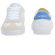 chaussure femme  lacoste baseshot pro 126 7 sfa