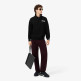 chaussure homme  lacoste athleisure sneakers