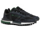 chaussure homme  lacoste athleisure sneakers