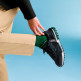 chaussure homme  lacoste athleisure sneakers