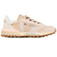 chaussure femme  lacoste athleisure sneakers