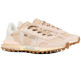chaussure femme  lacoste athleisure sneakers