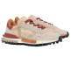 chaussure femme  lacoste athleisure sneakers