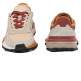 chaussure femme  lacoste athleisure sneakers