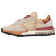chaussure femme  lacoste athleisure sneakers