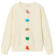 maillot fille  ciafan cardigan UA