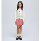 maillot fille  ciafan cardigan