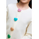 maillot fille  ciafan cardigan