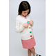 maillot fille  ciafan cardigan