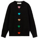 maillot fille  ciafan cardigan