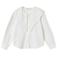 chemise fille  ciafan shirt