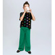 pantalon fille  ciafan trousers
