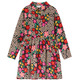 robe fille  ciafan short dress
