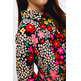 robe fille  ciafan short dress