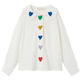 chemise fille  ciafan shirt