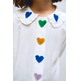 chemise fille  ciafan shirt