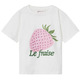 t-shirt fille  ciafan t-shirt