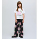 t-shirt fille  ciafan t-shirt