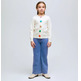 pantalon fille  ciafan trousers
